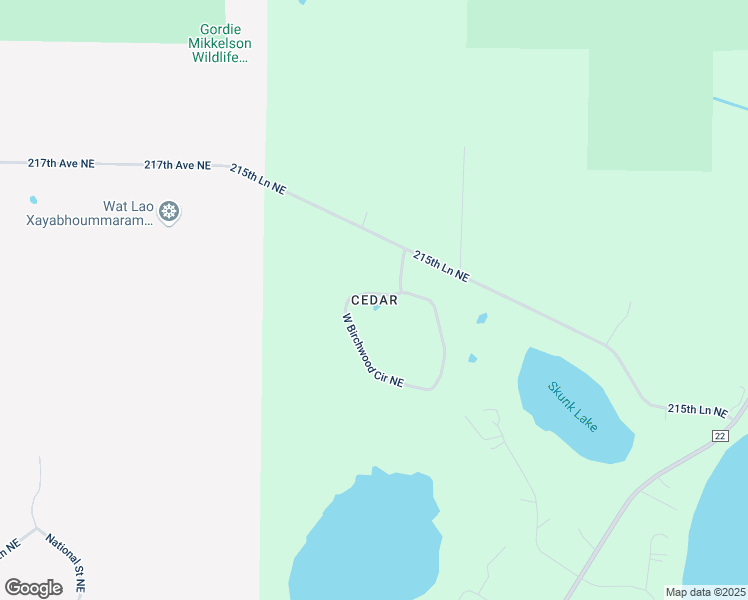 map of restaurants, bars, coffee shops, grocery stores, and more near in Oak Grove