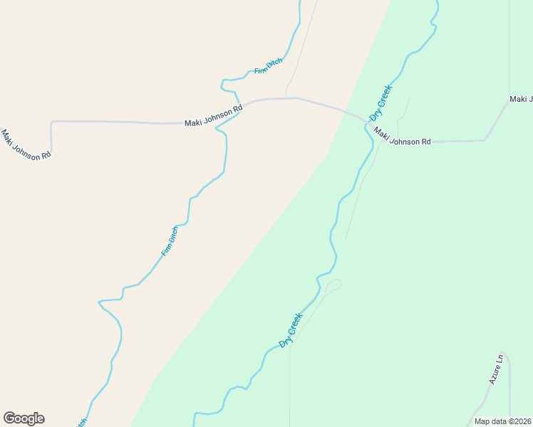 map of restaurants, bars, coffee shops, grocery stores, and more near in Roberts