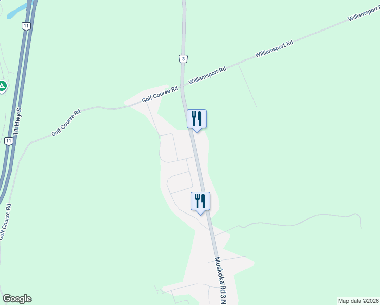 map of restaurants, bars, coffee shops, grocery stores, and more near 1 Prestwick Drive in Huntsville