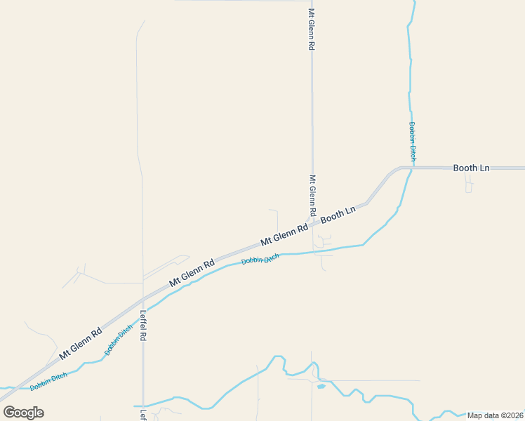 map of restaurants, bars, coffee shops, grocery stores, and more near 62974 Mount Glenn Road in La Grande