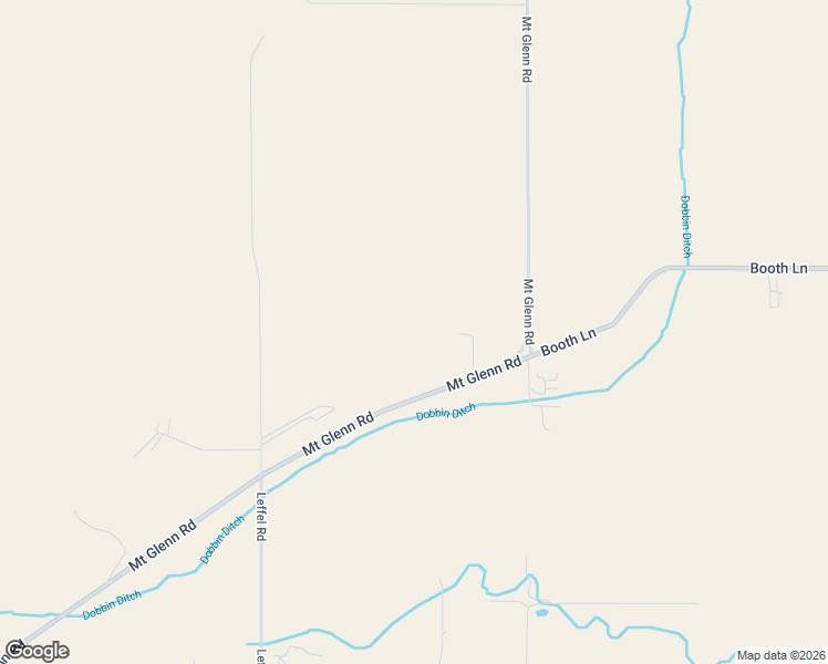 map of restaurants, bars, coffee shops, grocery stores, and more near 62974 Mount Glenn Road in La Grande