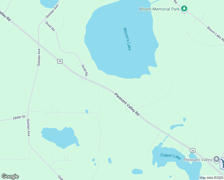 map of restaurants, bars, coffee shops, grocery stores, and more near 16505 Pleasant Valley Road in Shafer