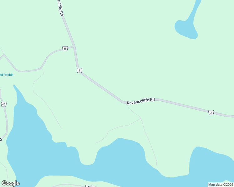 map of restaurants, bars, coffee shops, grocery stores, and more near 2432 Ravenscliffe Road in Huntsville