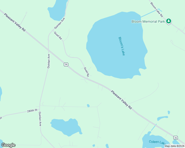 map of restaurants, bars, coffee shops, grocery stores, and more near 28583 Quail Road in Shafer