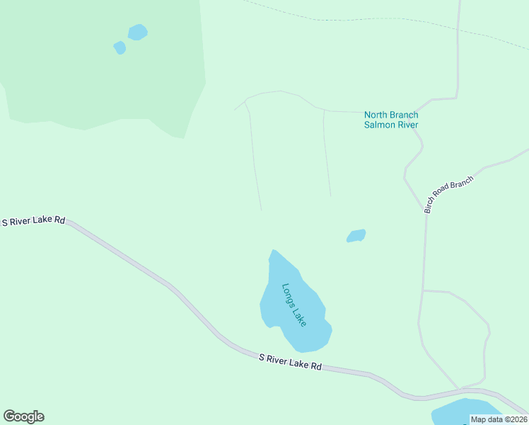 map of restaurants, bars, coffee shops, grocery stores, and more near 105 Evergreen Road South in Guysborough