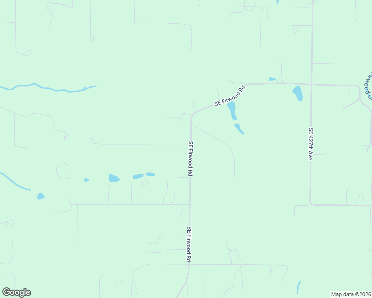 map of restaurants, bars, coffee shops, grocery stores, and more near 22035 Southeast Firwood Road in Sandy