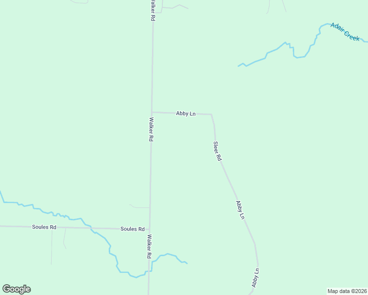 map of restaurants, bars, coffee shops, grocery stores, and more near 6729 Walker Road in Afton