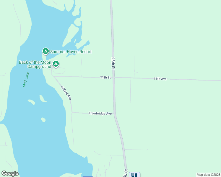 map of restaurants, bars, coffee shops, grocery stores, and more near 1093 25th Street in Cameron