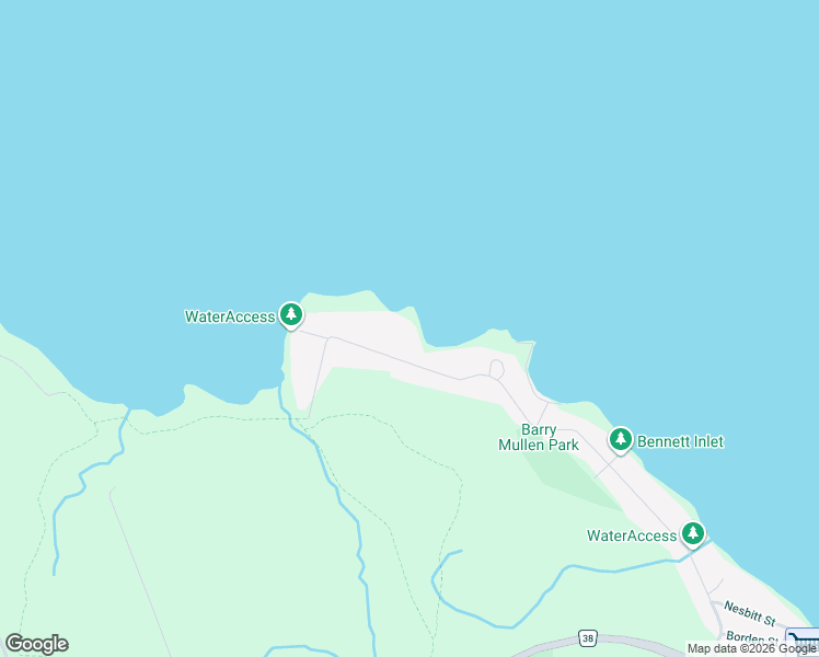 map of restaurants, bars, coffee shops, grocery stores, and more near 231 Grandview Road in Ottawa