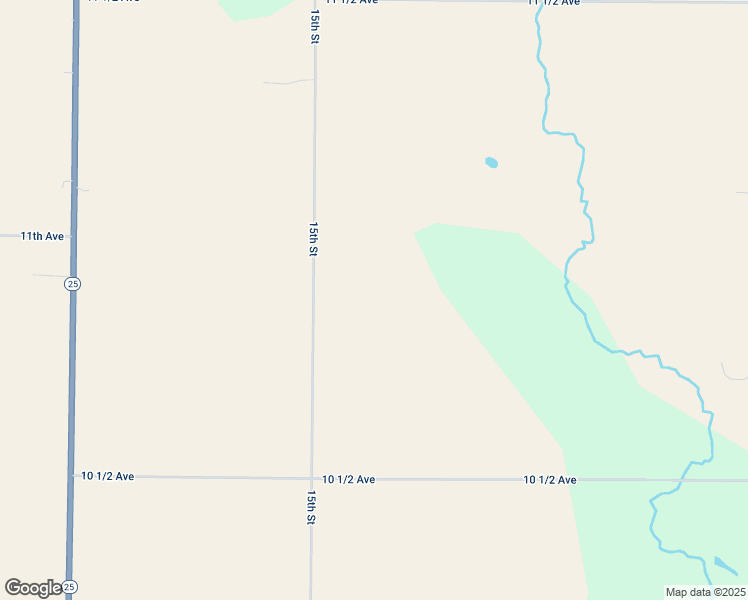 map of restaurants, bars, coffee shops, grocery stores, and more near 1077 15th St in Barron