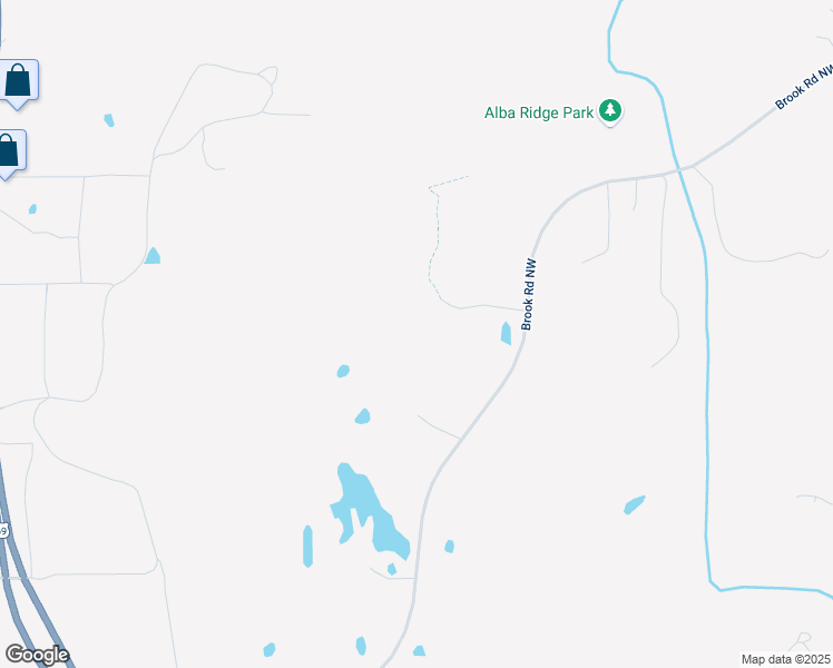 map of restaurants, bars, coffee shops, grocery stores, and more near 11038 217th Avenue Northwest in Elk River