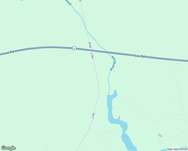 map of restaurants, bars, coffee shops, grocery stores, and more near South Road in Lee