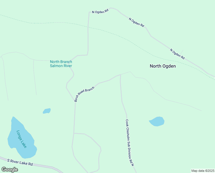 map of restaurants, bars, coffee shops, grocery stores, and more near 257 Birch Road Branch in Guysborough