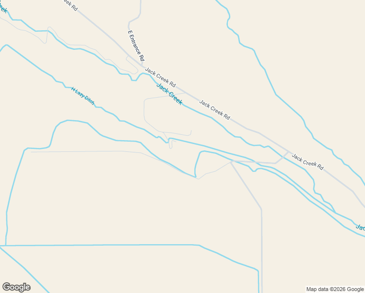 map of restaurants, bars, coffee shops, grocery stores, and more near Rowdy Way in Ennis