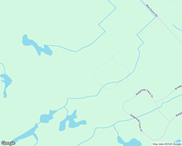 map of restaurants, bars, coffee shops, grocery stores, and more near 38 Synergy Way in Ottawa