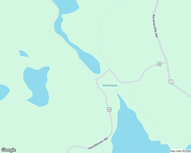 map of restaurants, bars, coffee shops, grocery stores, and more near 257 Hoodstown Road in Huntsville