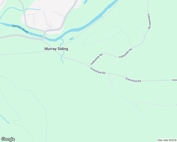 map of restaurants, bars, coffee shops, grocery stores, and more near 164 Greenfield Road in Murray Siding