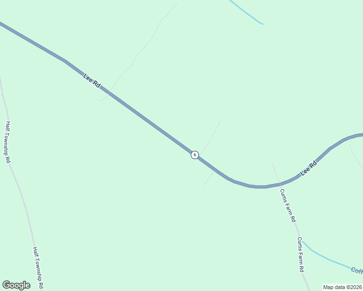 map of restaurants, bars, coffee shops, grocery stores, and more near 1357 Lee Road in Lincoln