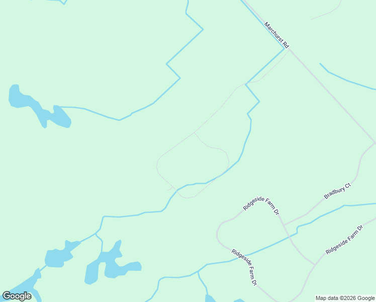 map of restaurants, bars, coffee shops, grocery stores, and more near 31 Synergy Way in Ottawa