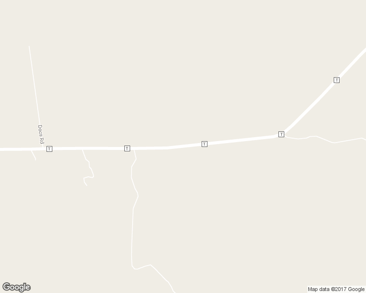 map of restaurants, bars, coffee shops, grocery stores, and more near County Road T in Summit Lake