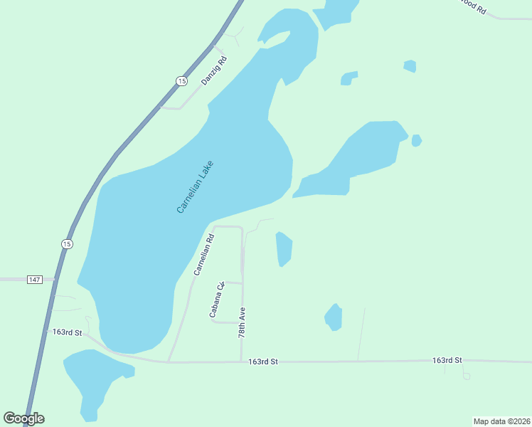 map of restaurants, bars, coffee shops, grocery stores, and more near 7724 Carnelian Road in Kimball