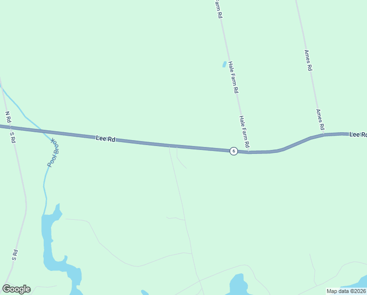 map of restaurants, bars, coffee shops, grocery stores, and more near 2440 Lee Road in Lee