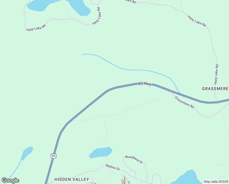 map of restaurants, bars, coffee shops, grocery stores, and more near 1709 60 Highway in Huntsville