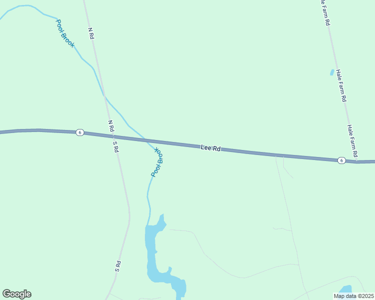 map of restaurants, bars, coffee shops, grocery stores, and more near 2271 Lee Road in Lee