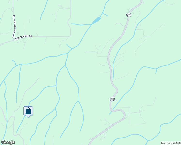 map of restaurants, bars, coffee shops, grocery stores, and more near 21175 Southwest Hillsboro Highway in Newberg
