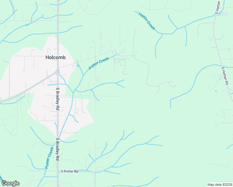 map of restaurants, bars, coffee shops, grocery stores, and more near 16476 South Bradley Road in Oregon City