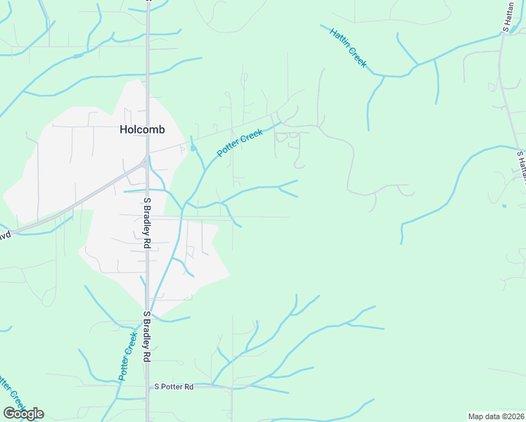 map of restaurants, bars, coffee shops, grocery stores, and more near 16476 S Bradley Rd in Oregon City