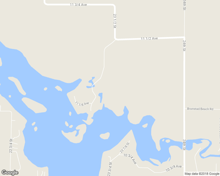 map of restaurants, bars, coffee shops, grocery stores, and more near 2357 11 1/4 Avenue in Cameron