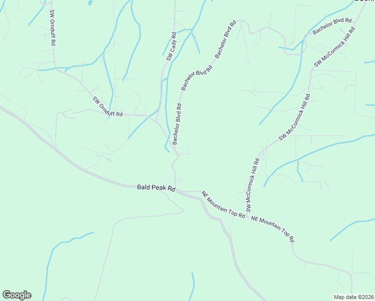 map of restaurants, bars, coffee shops, grocery stores, and more near 20570 Southwest Ornduff Road in Hillsboro