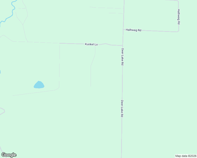 map of restaurants, bars, coffee shops, grocery stores, and more near 11204 Jamie Lane in Athelstane