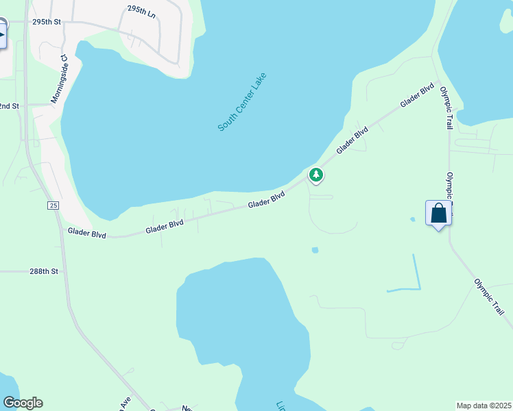 map of restaurants, bars, coffee shops, grocery stores, and more near in Lindstrom