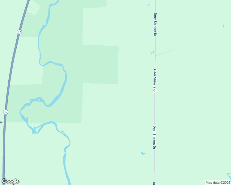 map of restaurants, bars, coffee shops, grocery stores, and more near Dagis Drive in Gleason