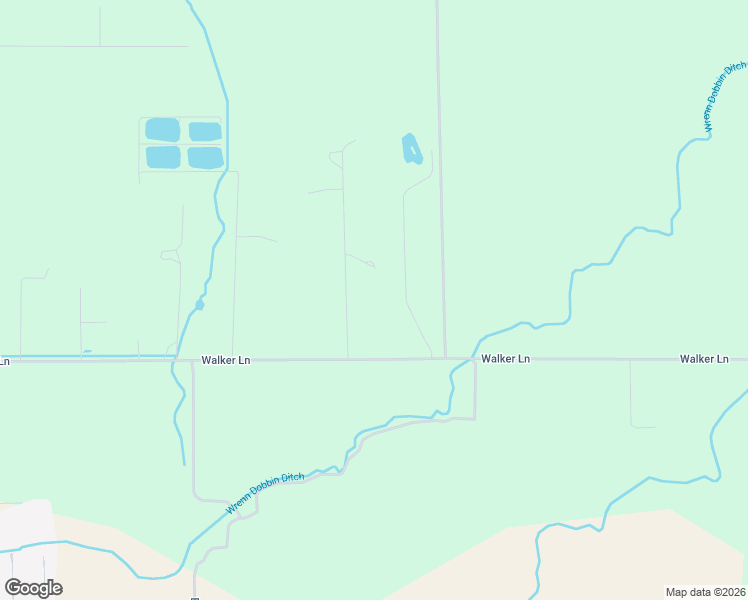map of restaurants, bars, coffee shops, grocery stores, and more near 80071 Valley View Road in Joseph