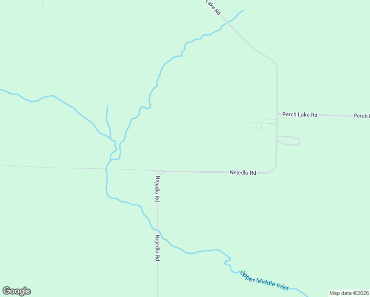 map of restaurants, bars, coffee shops, grocery stores, and more near 11279 Nejedlo Road in Wausaukee