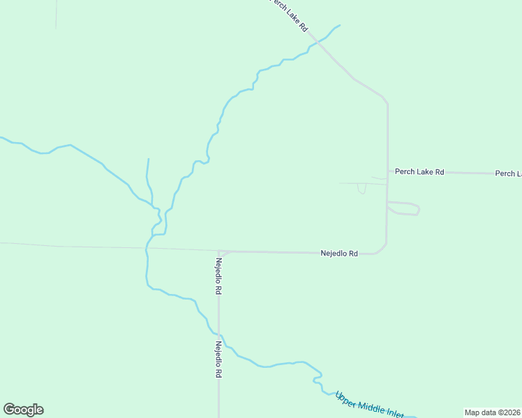 map of restaurants, bars, coffee shops, grocery stores, and more near 11279 Nejedlo Road in Wausaukee