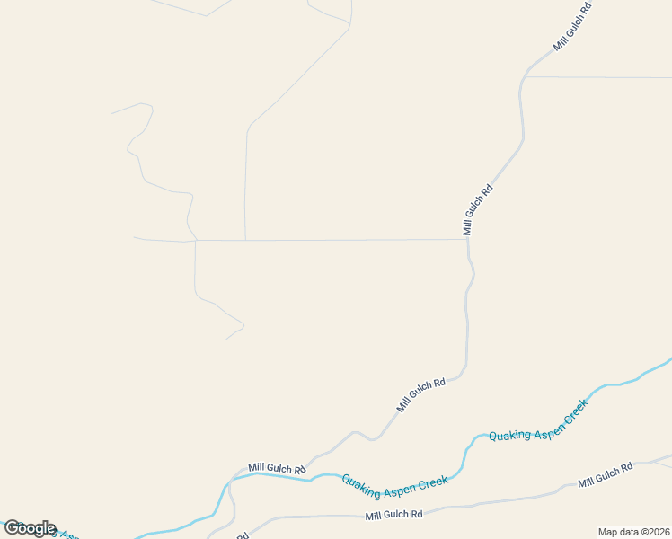 map of restaurants, bars, coffee shops, grocery stores, and more near 25 Sundowner Road in Sheridan