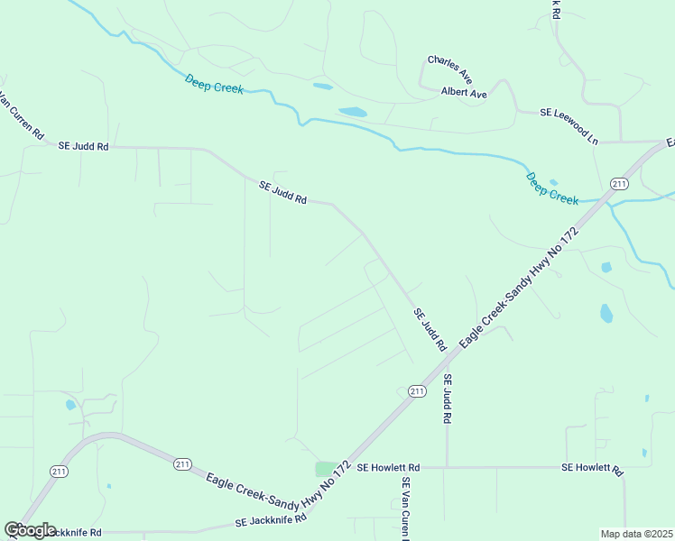 map of restaurants, bars, coffee shops, grocery stores, and more near 21056 Southeast Spitzenburg Lane in Eagle Creek