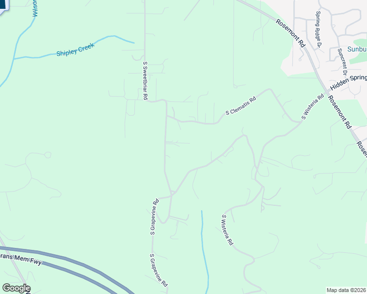 map of restaurants, bars, coffee shops, grocery stores, and more near 21180 South Sweetbriar Road in West Linn