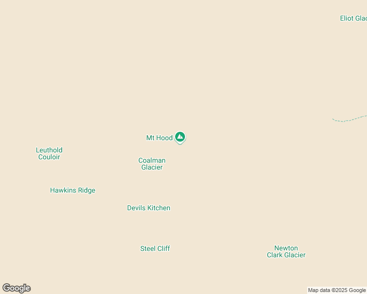 map of restaurants, bars, coffee shops, grocery stores, and more near in Hood River County