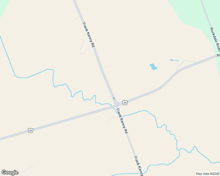 map of restaurants, bars, coffee shops, grocery stores, and more near 4856 Frank Kenny Road in Ottawa