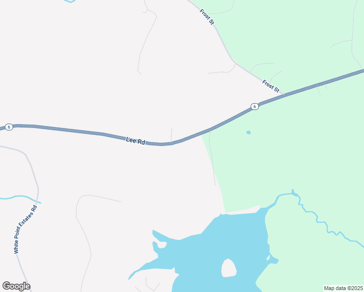 map of restaurants, bars, coffee shops, grocery stores, and more near 385 Lee Road in Lincoln