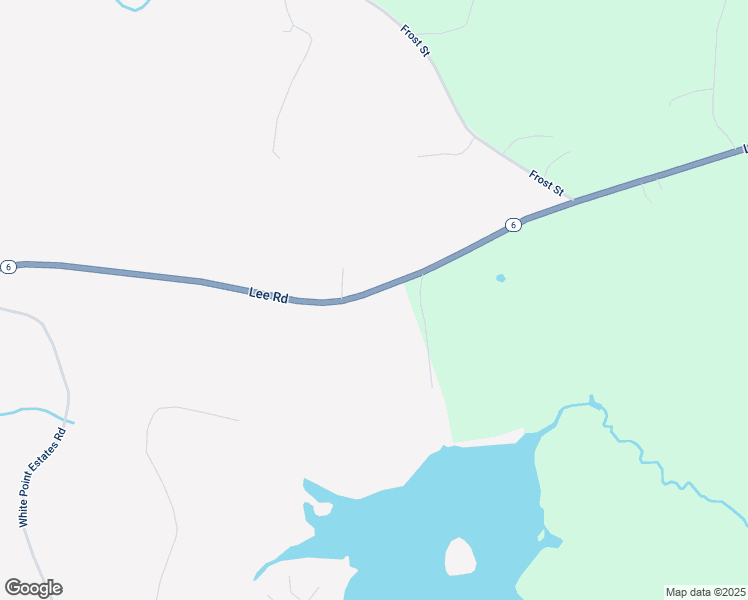 map of restaurants, bars, coffee shops, grocery stores, and more near 385 Lee Road in Lincoln