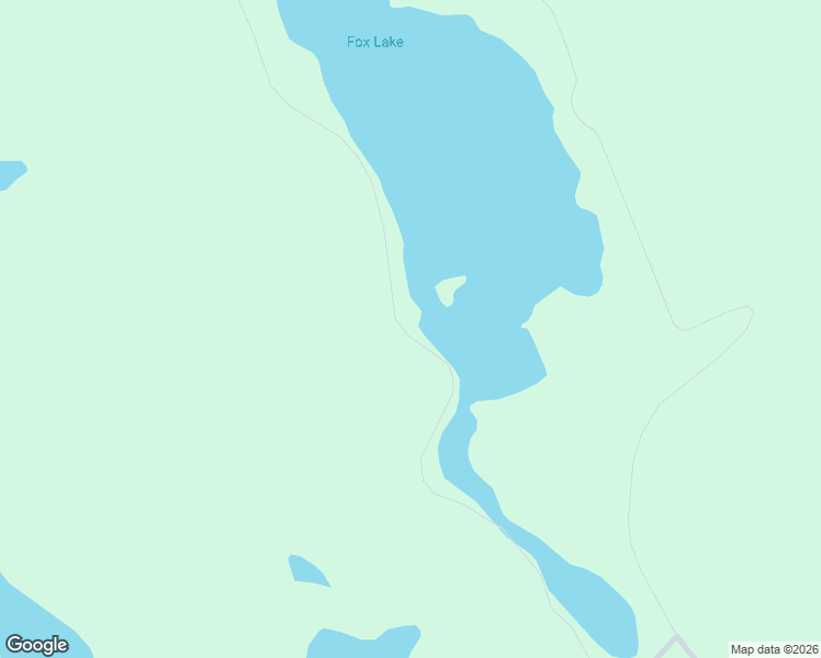 map of restaurants, bars, coffee shops, grocery stores, and more near 262 West Fox Lake Road in Huntsville