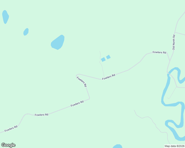 map of restaurants, bars, coffee shops, grocery stores, and more near 264 Fowlers Road in Huntsville