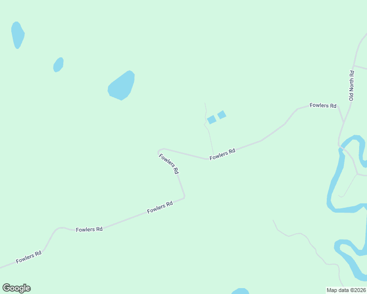 map of restaurants, bars, coffee shops, grocery stores, and more near 264 Fowlers Road in Huntsville
