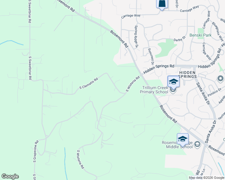 map of restaurants, bars, coffee shops, grocery stores, and more near 1770 South Clematis Road in West Linn